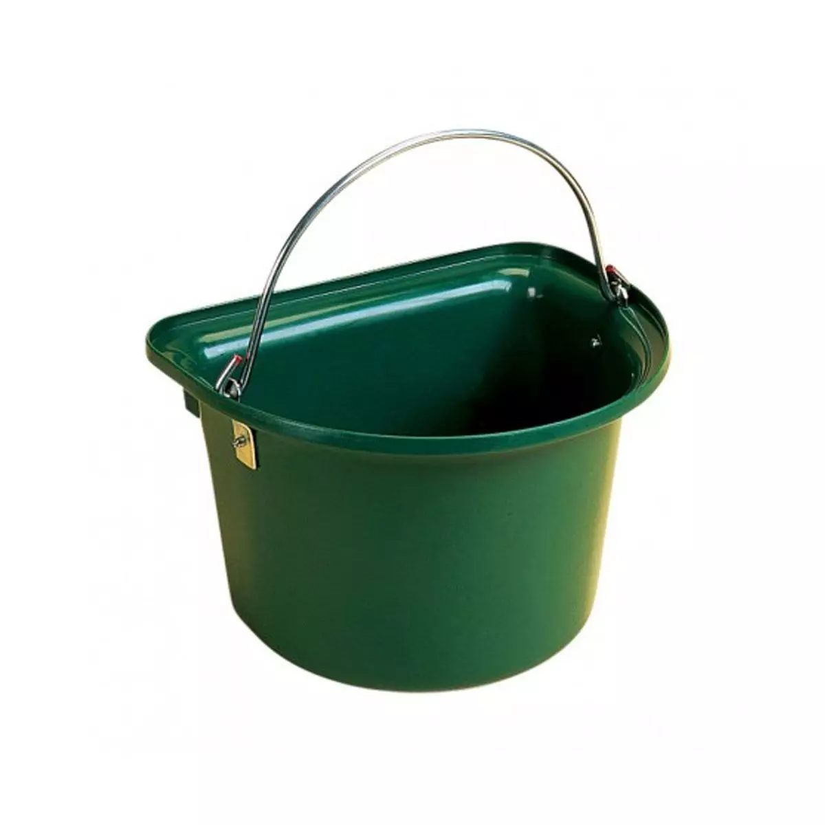 Stubbs Flat Sided Bucket 15Ltr S5B - Image 4