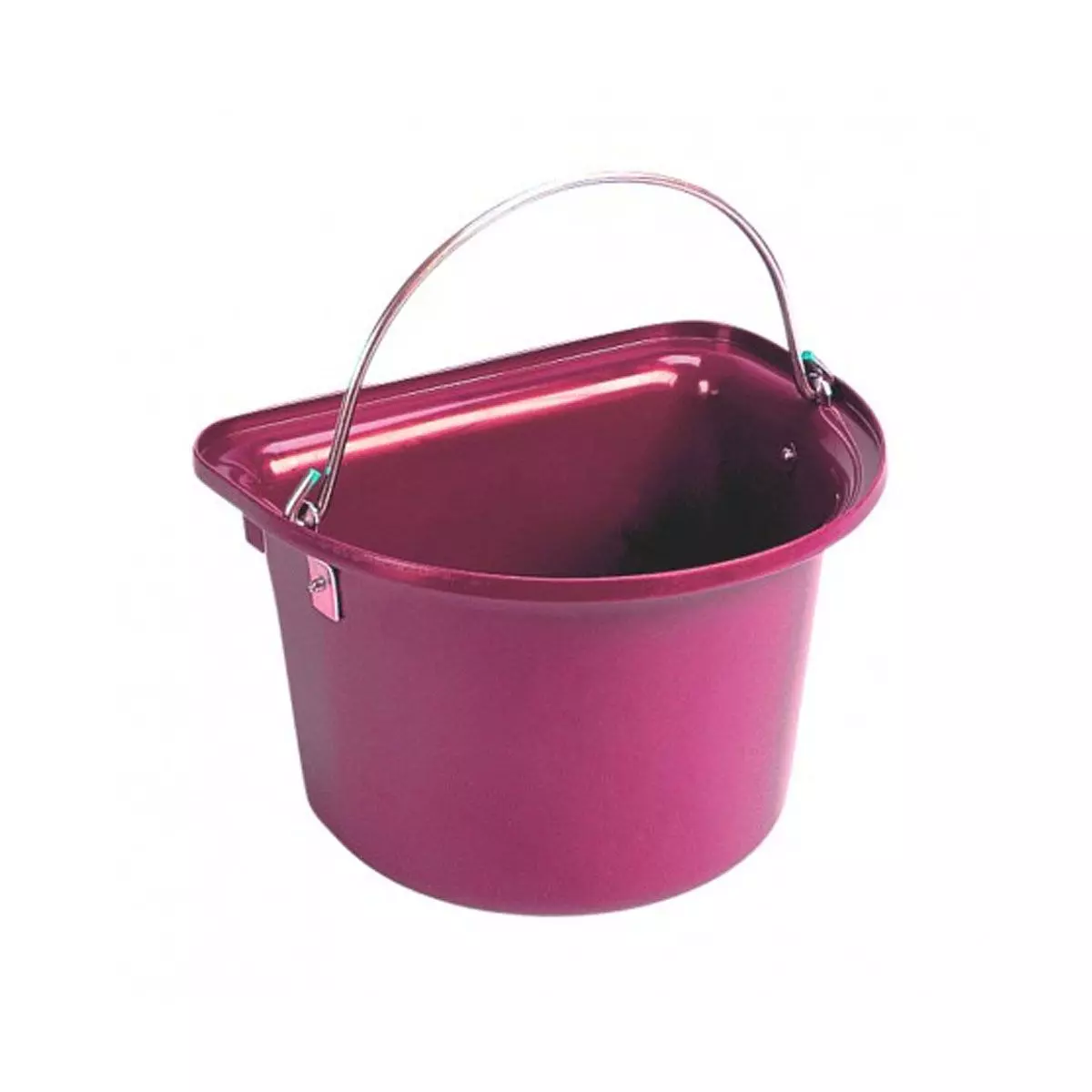 Stubbs Flat Sided Bucket 15Ltr S5B - Image 5