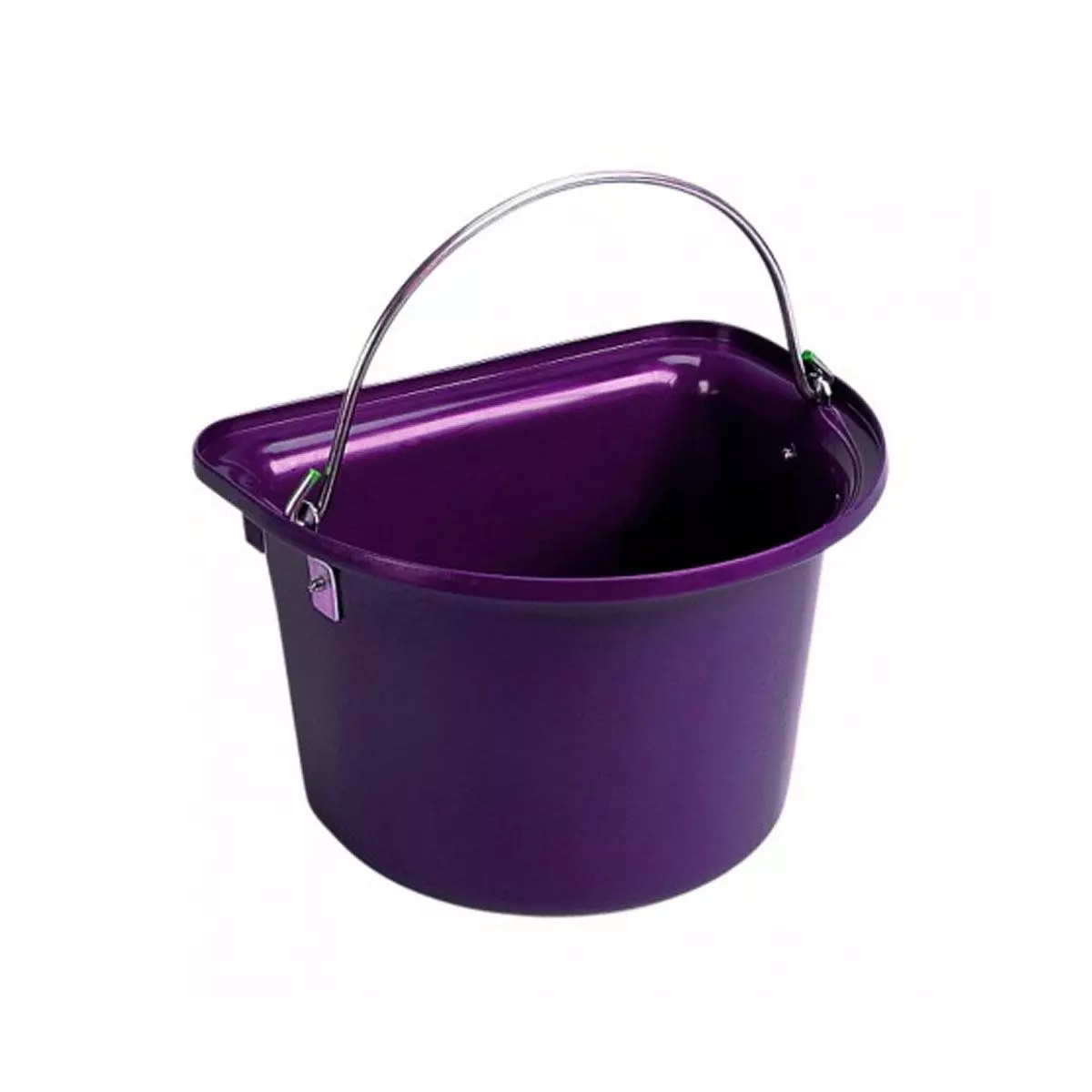 Stubbs Flat Sided Bucket 15Ltr S5B - Image 7