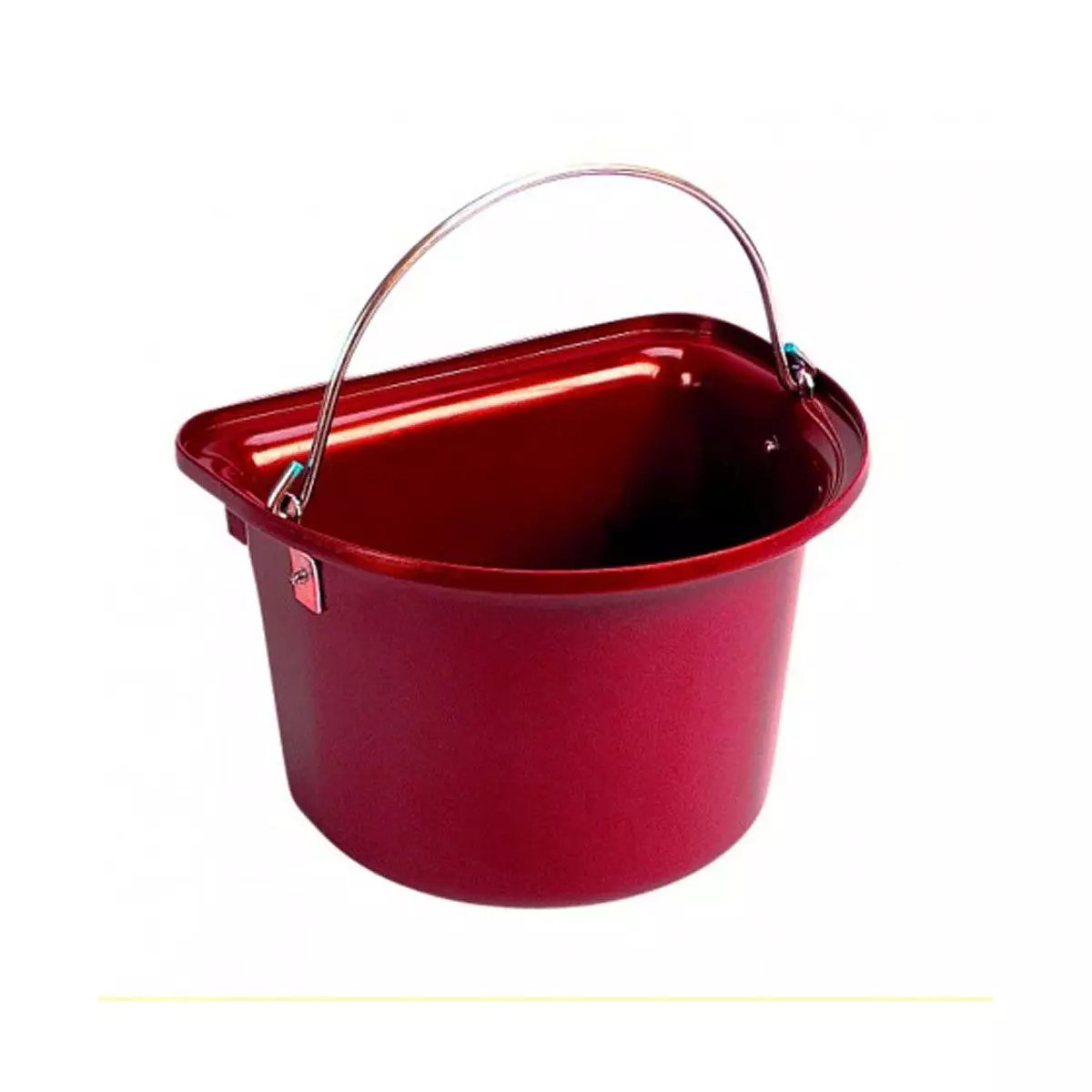 Stubbs Flat Sided Bucket 15Ltr S5B - Image 6
