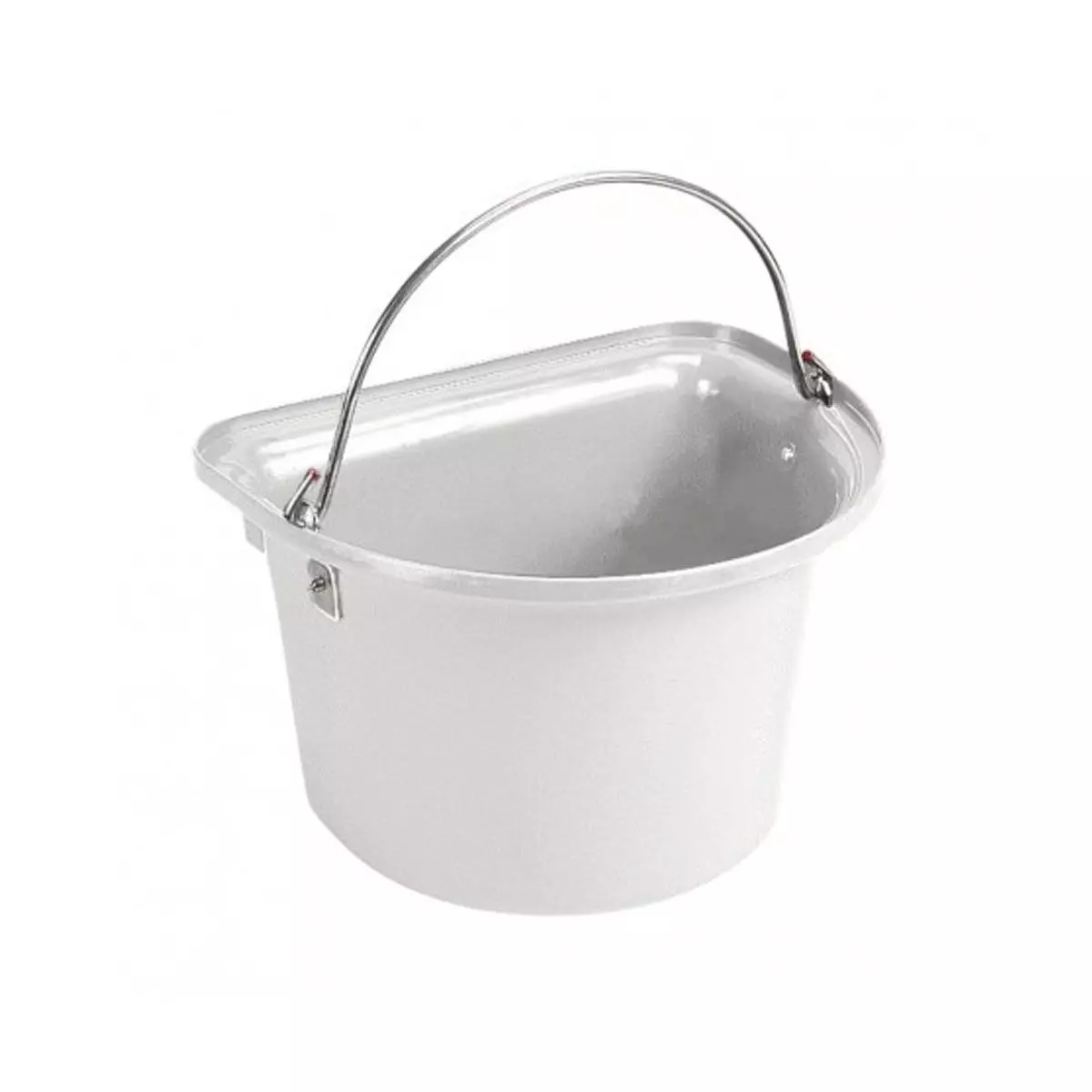 Stubbs Flat Sided Bucket 15Ltr S5B - Image 2