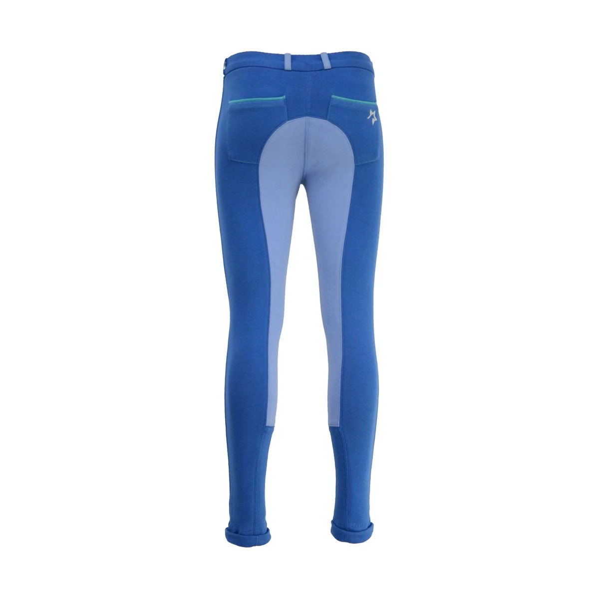 HyPERFORMANCE Zeddy Mizs Jodhpurs - Image 12