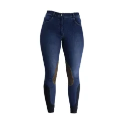 HyPERFORMANCE Lucinda Denim Breeches