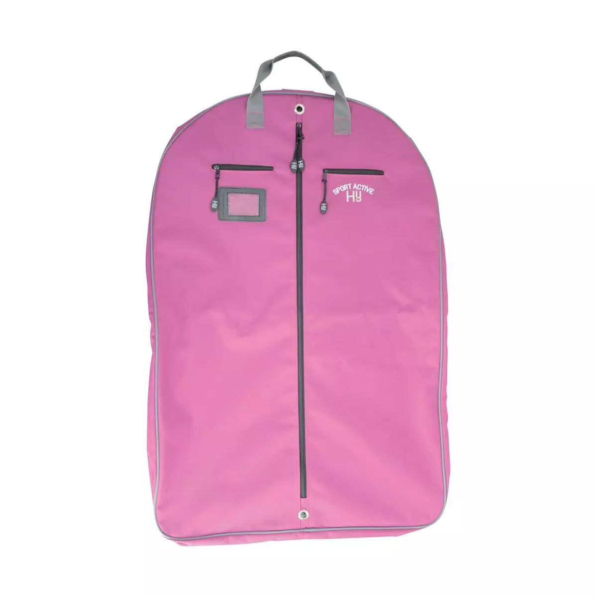 Hy Sport Active Show Jacket Bag - Port Royal