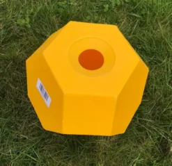 Parallax Snack & Play