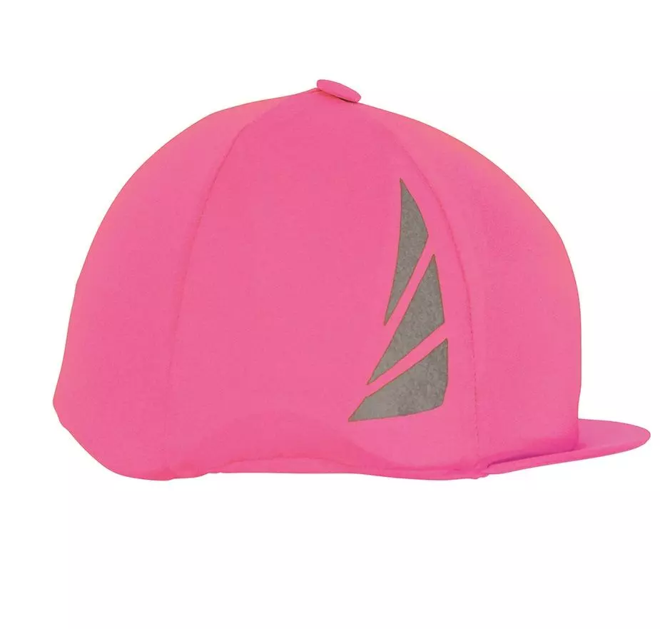 HYViz Reflector Hat Cover - Image 2