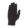 HY5 Childs Cottenham Elite Riding Gloves - Black