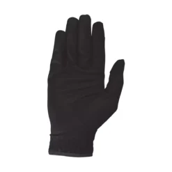HY5 Childs Cottenham Elite Riding Gloves - Black
