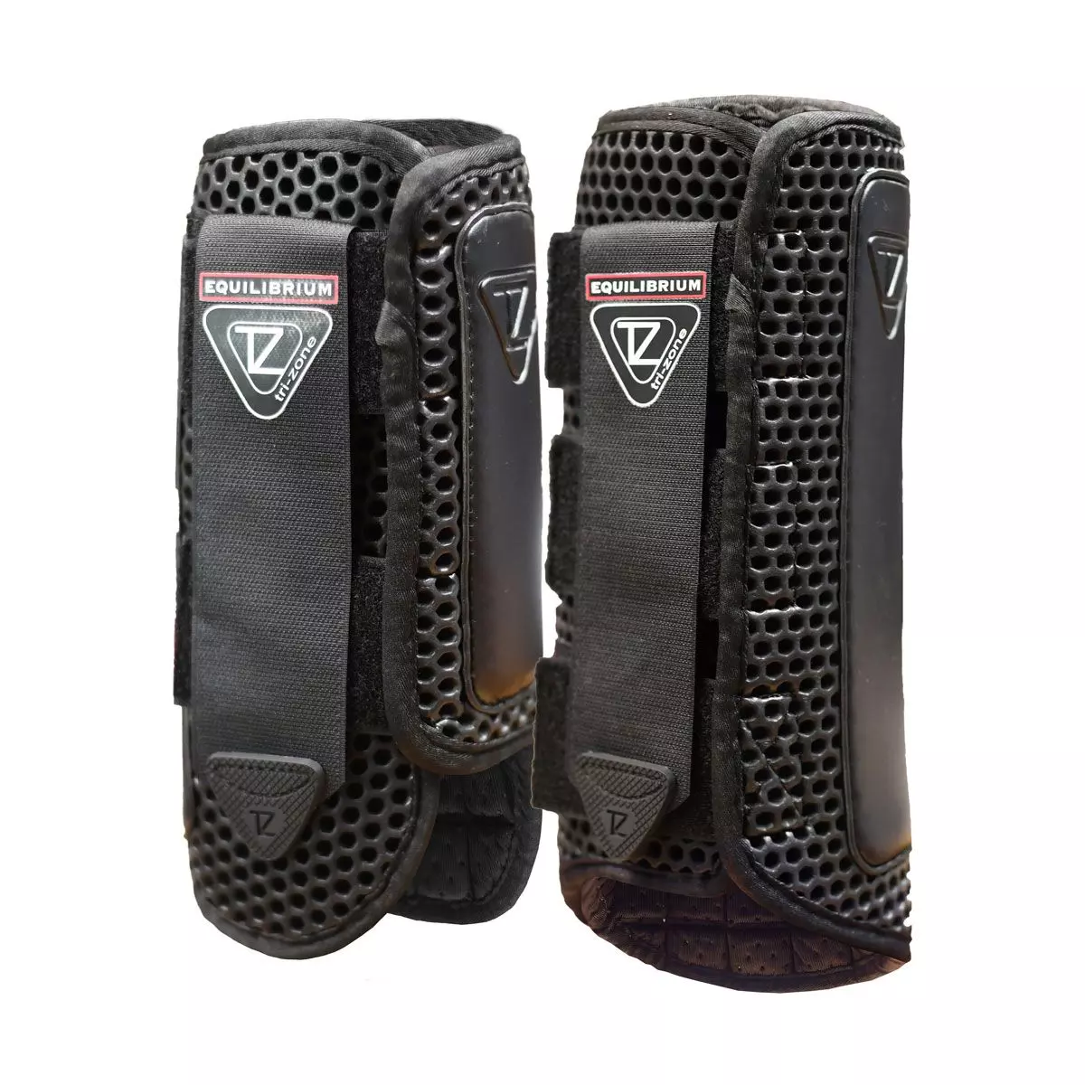 Equilibrium Tri-Zone Impact Sports Boots