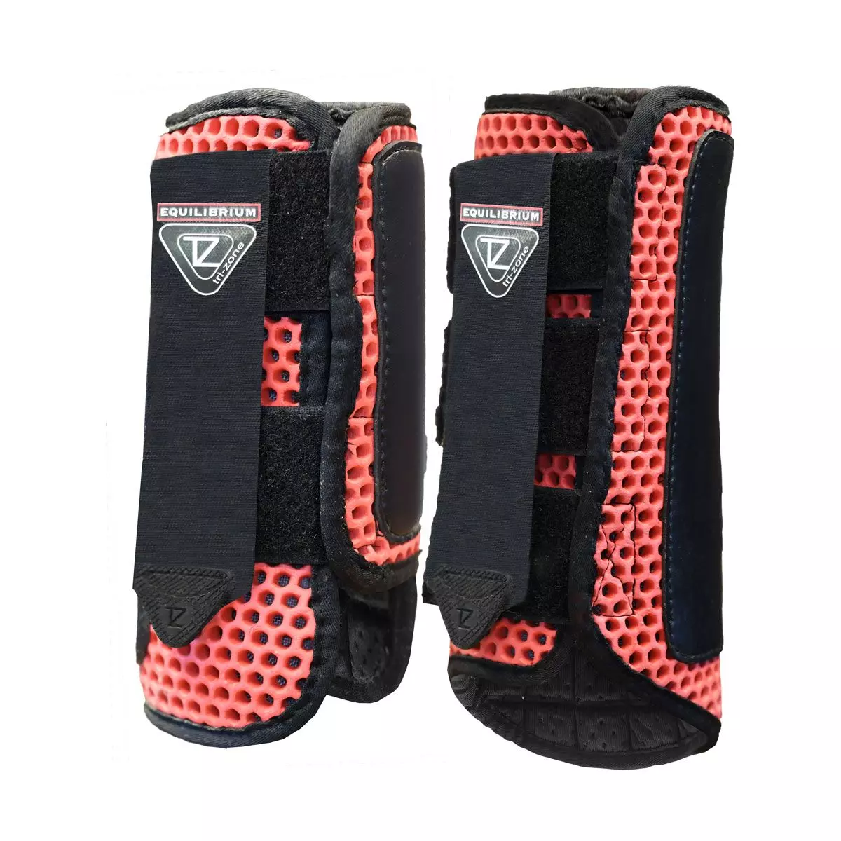 Equilibrium Tri-Zone Impact Sports Boots - Image 7