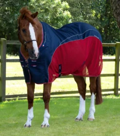 Premier Equine Sports Cooler Rug