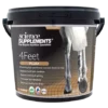 Science Supplements 4Feet Plus - Horse Hoof Supplement