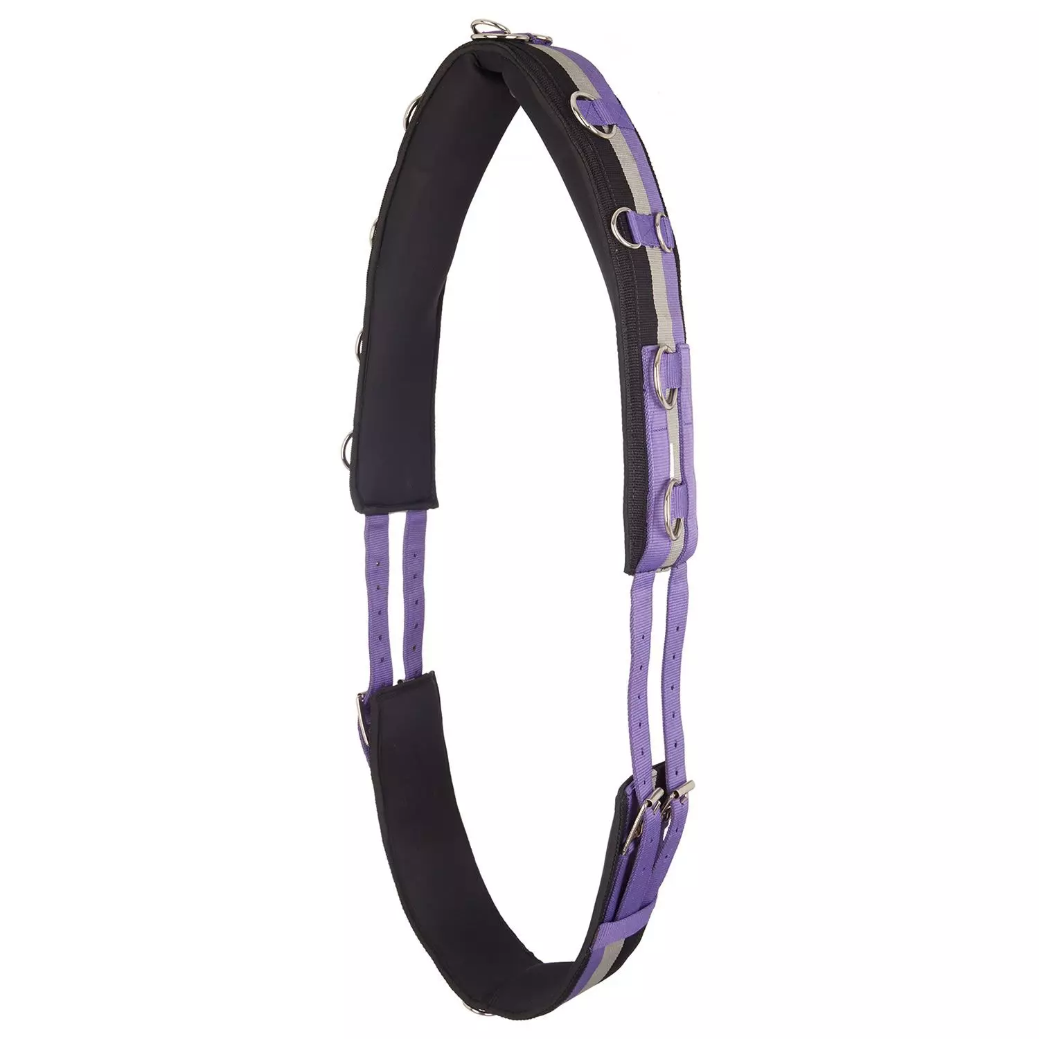 Imperial Riding Lunging Girth Deluxe Extra - Image 9