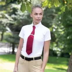 Equetech Parade Show-Time Shirt