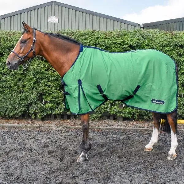 Whitaker R370 Allerton Cotton Sheet - Image 11