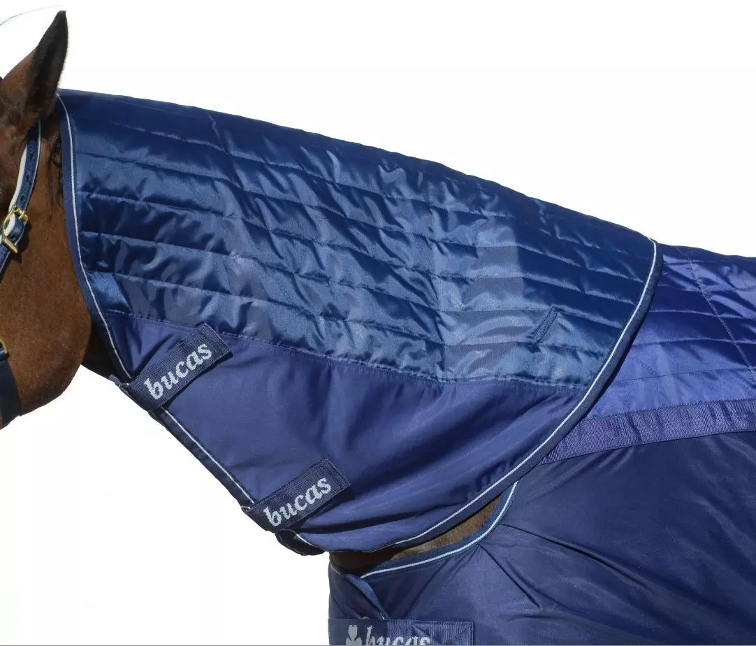 Bucas Therapy Rug Neck - Image 5