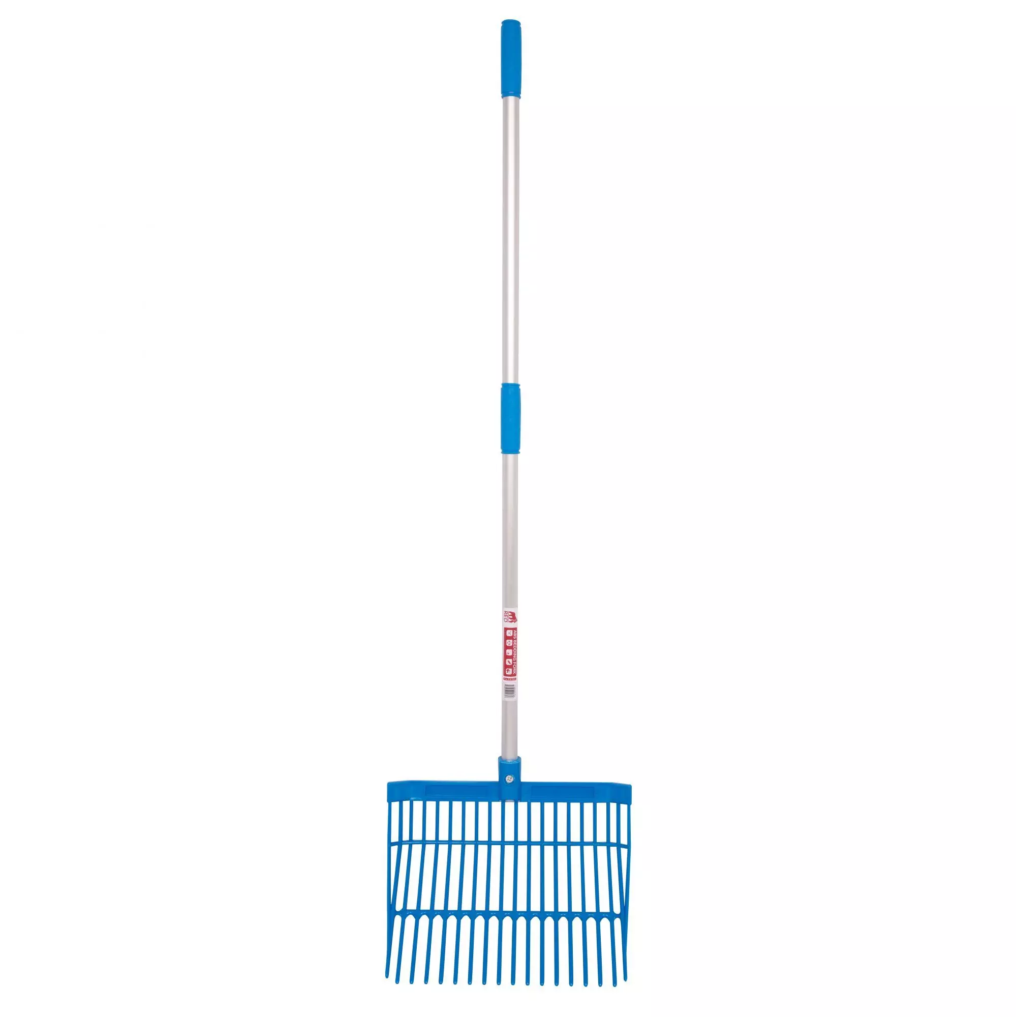 Red Gorilla ABS Bedding Fork Medium - Image 6