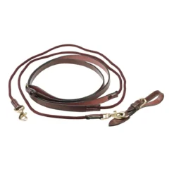 Equipe Emporio Draw Reins RE04