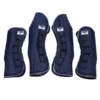 Saxon Travel Boots - Set Of 4