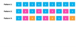 Henry James Custom Swarovski Giant Crystal Curved Browband