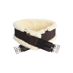 Kentucky Horsewear Kentucky Sheepskin Girth