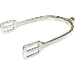 JHL Short Bobble Neck Spurs