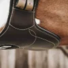 Kentucky Horsewear Kentucky Short Stud Girth - Brown