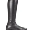 Tuffa Showtime Long Riding Boots - Black