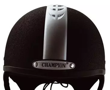 Champion Ventair Skull Deluxe Childs Sizes 51 To 55cm - Image 13