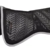 LeMieux Sports Grip Memory Half Pad