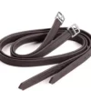 Equipe Emporio Non Stretch Stirrup Leathers ST06