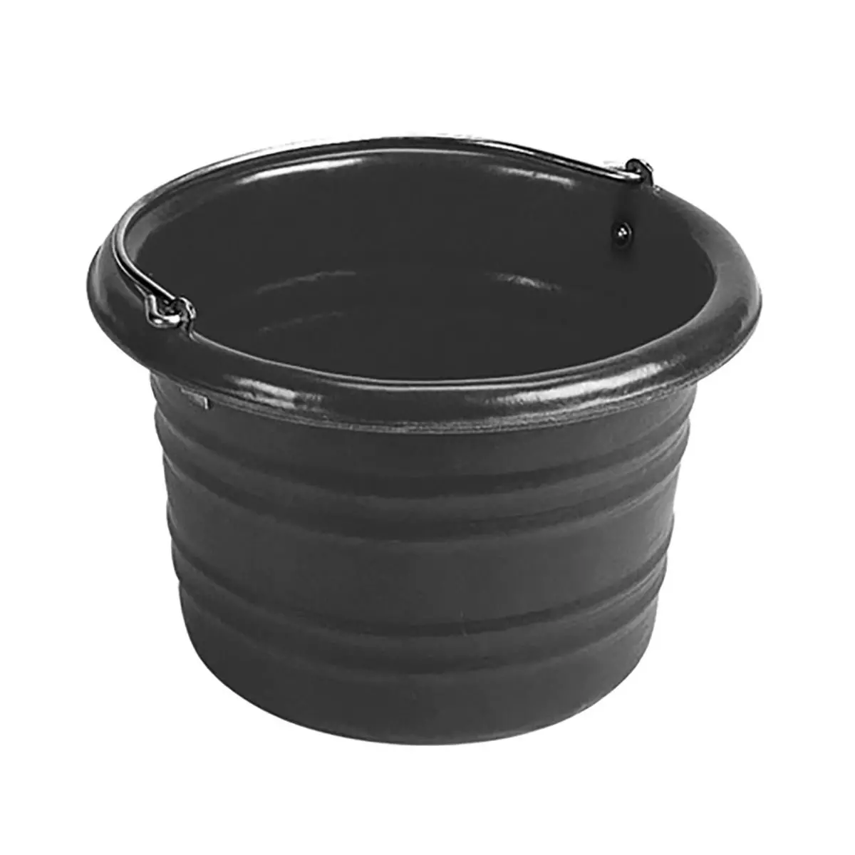 Stubbs Jumbo Water / Feed Bucket With Handle 25ltr - Image 4