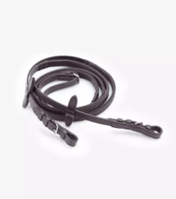 Premier Equine Stefano Rubber Reins