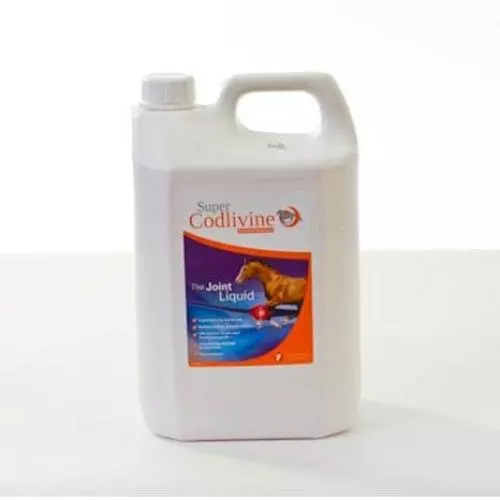 Super Codlivine The Joint Liquid - Image 2