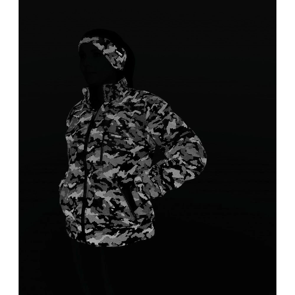 John Whitaker Sydney Reflective Jacket - Image 4