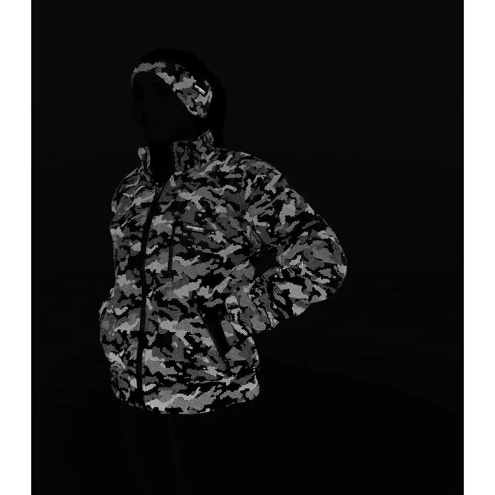 John Whitaker Sydney Reflective Jacket - Image 9