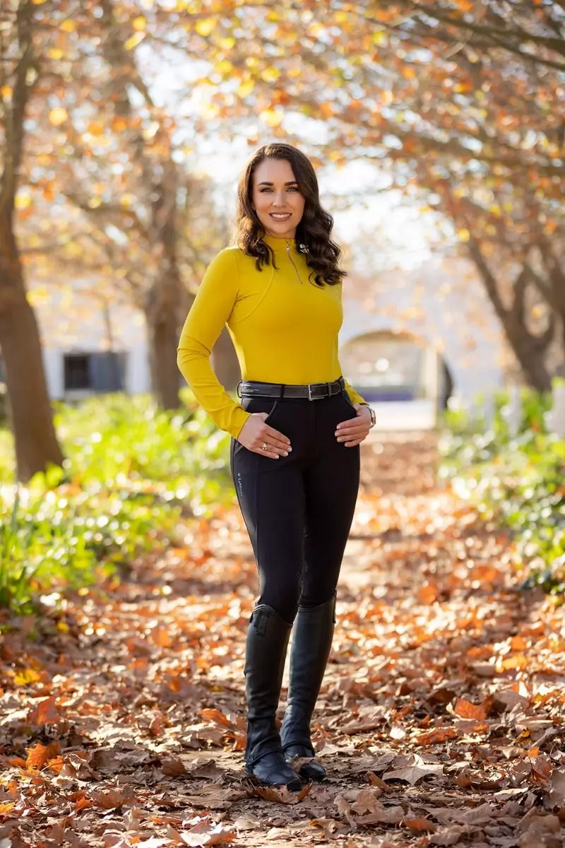 LeMieux Freya Breech - Image 16