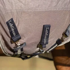 Lemieux Arika Armour-Tek Fly Rug