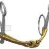 Neue Schule Tranz Angled Lozenge Baucher