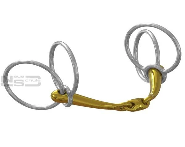Neue Schule Tranz Angled Lozenge Jumper’s Choice - Image 5