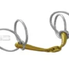 Neue Schule Tranz Angled Lozenge Jumper’s Choice