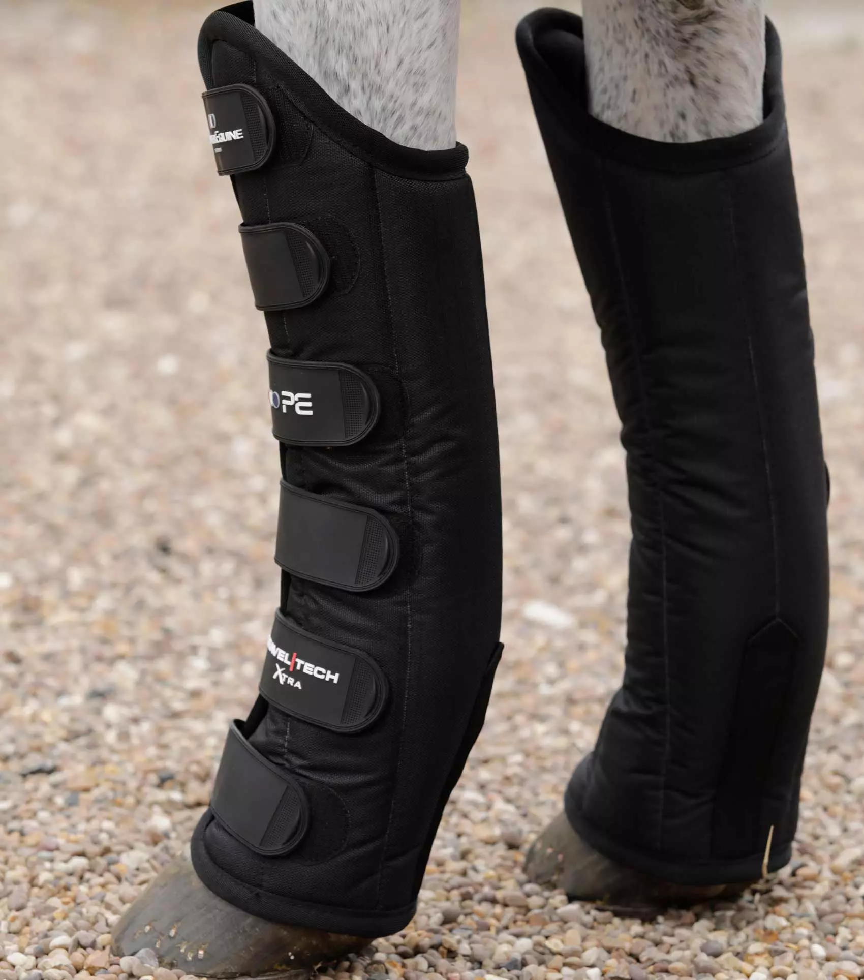 Premier Equine Travel-Tech Xtra Travel Boots - Image 12