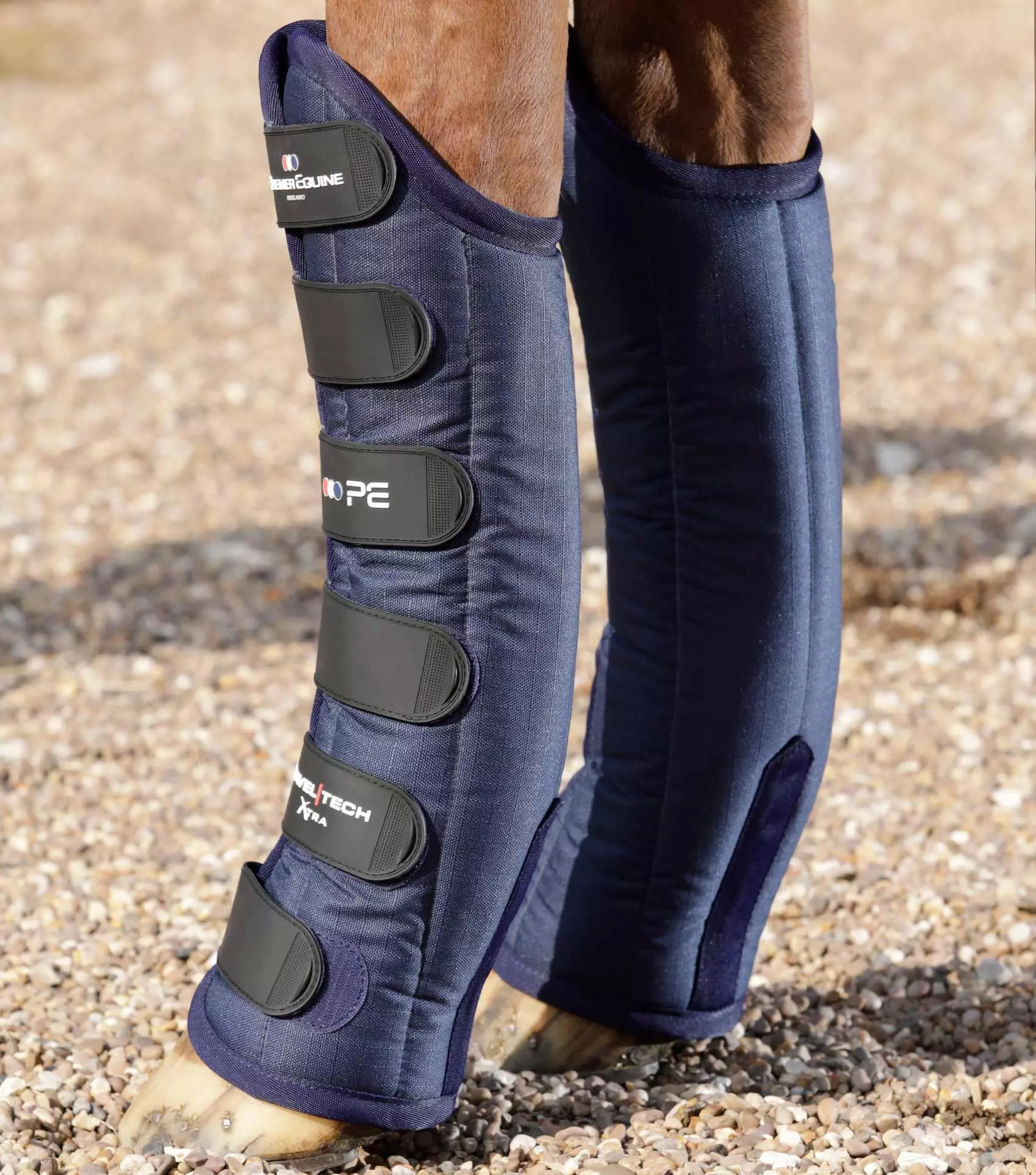 Premier Equine Travel-Tech Xtra Travel Boots - Image 20