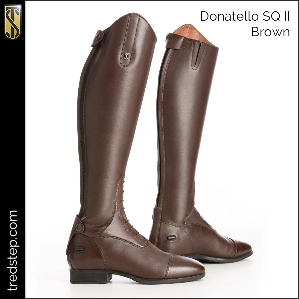 Tredstep Donatello SQ II Field Boot - Image 2