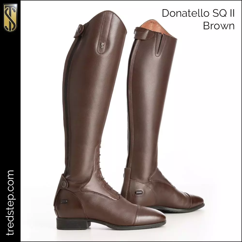 Tredstep Donatello SQ II Field Boot - Image 5