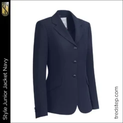 Tredstep Symphony Style Junior Show Jacket
