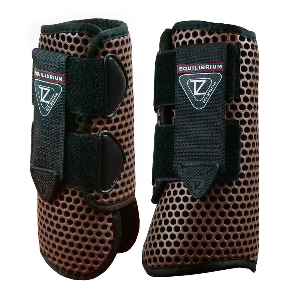 Equilibrium Tri-Zone All Sports Boots - Image 4