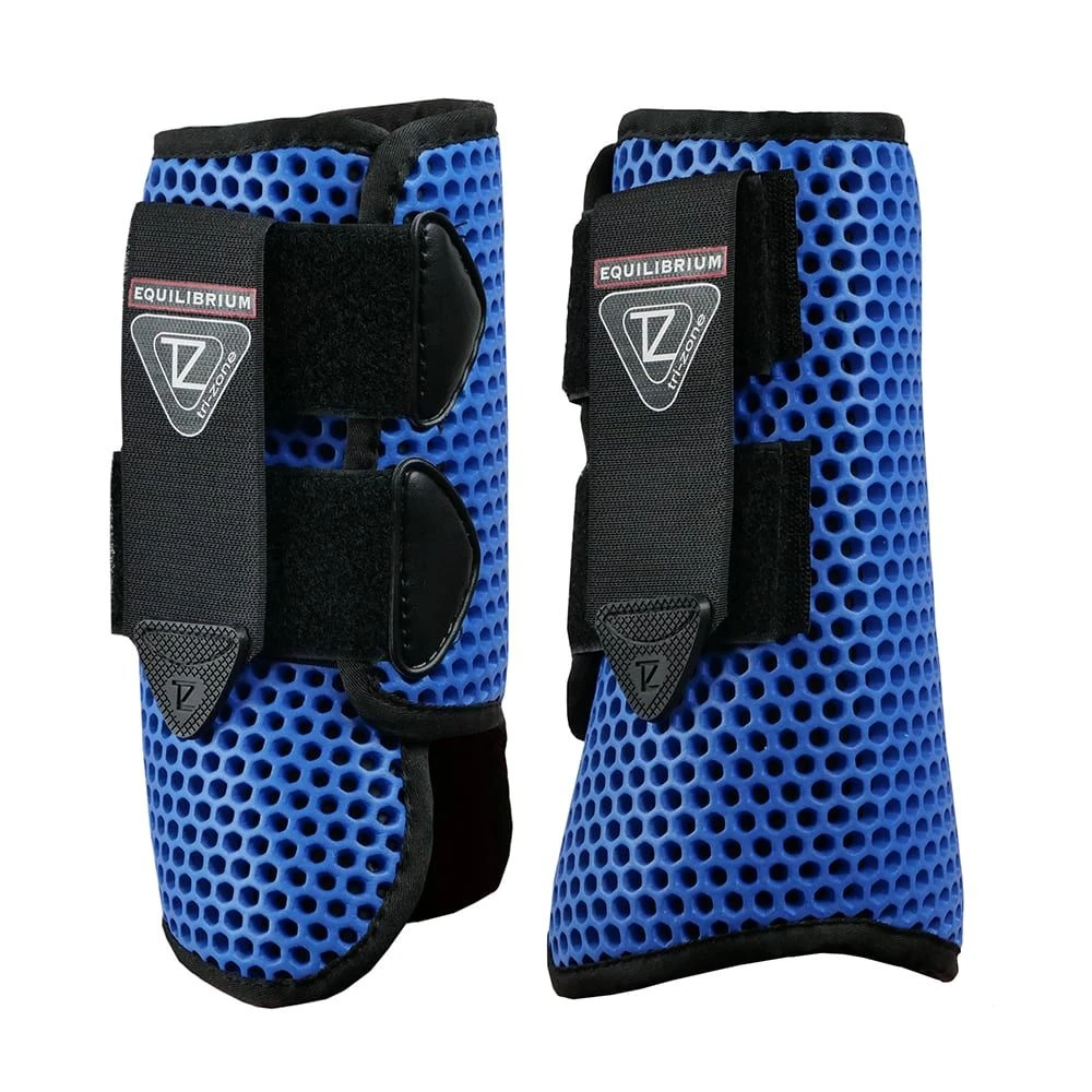 Equilibrium Tri-Zone All Sports Boots - Image 11