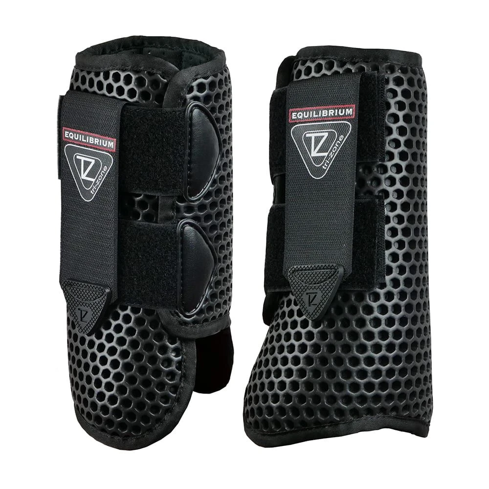 Equilibrium Tri-Zone All Sports Boots - Image 9