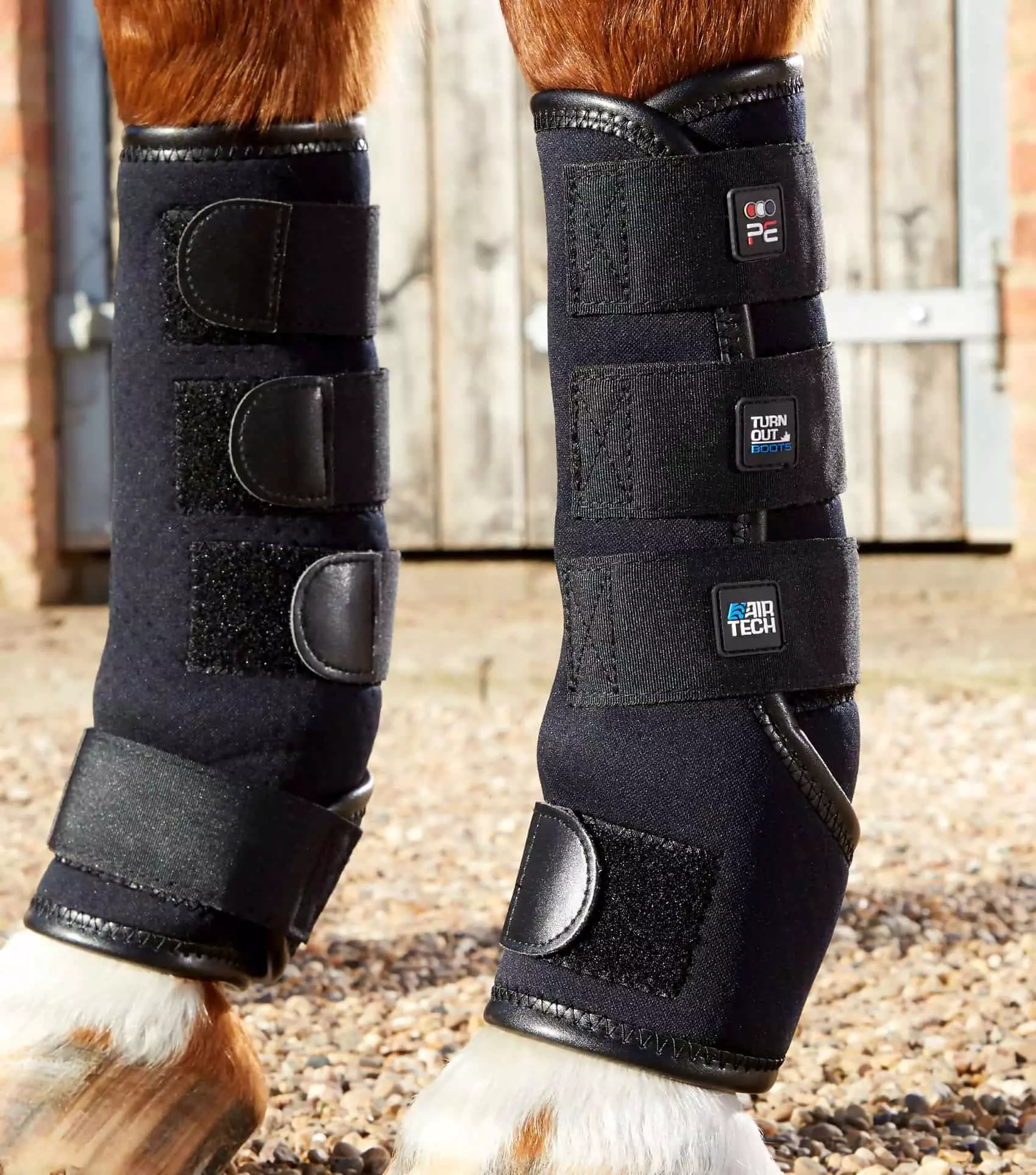 Premier Equine Turnout Boots - Image 17